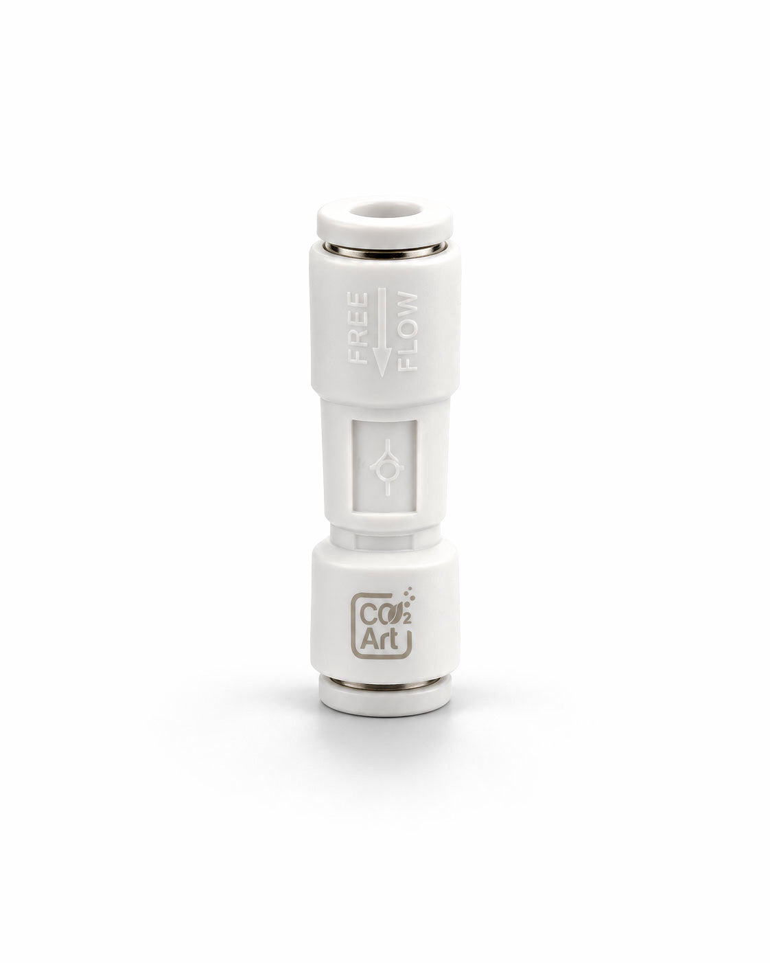 New Pro-Series Precision CO2 Check Valve