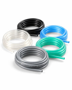 CO2 Resistant Aquarium Polyurethane Tubing - 4/6mm