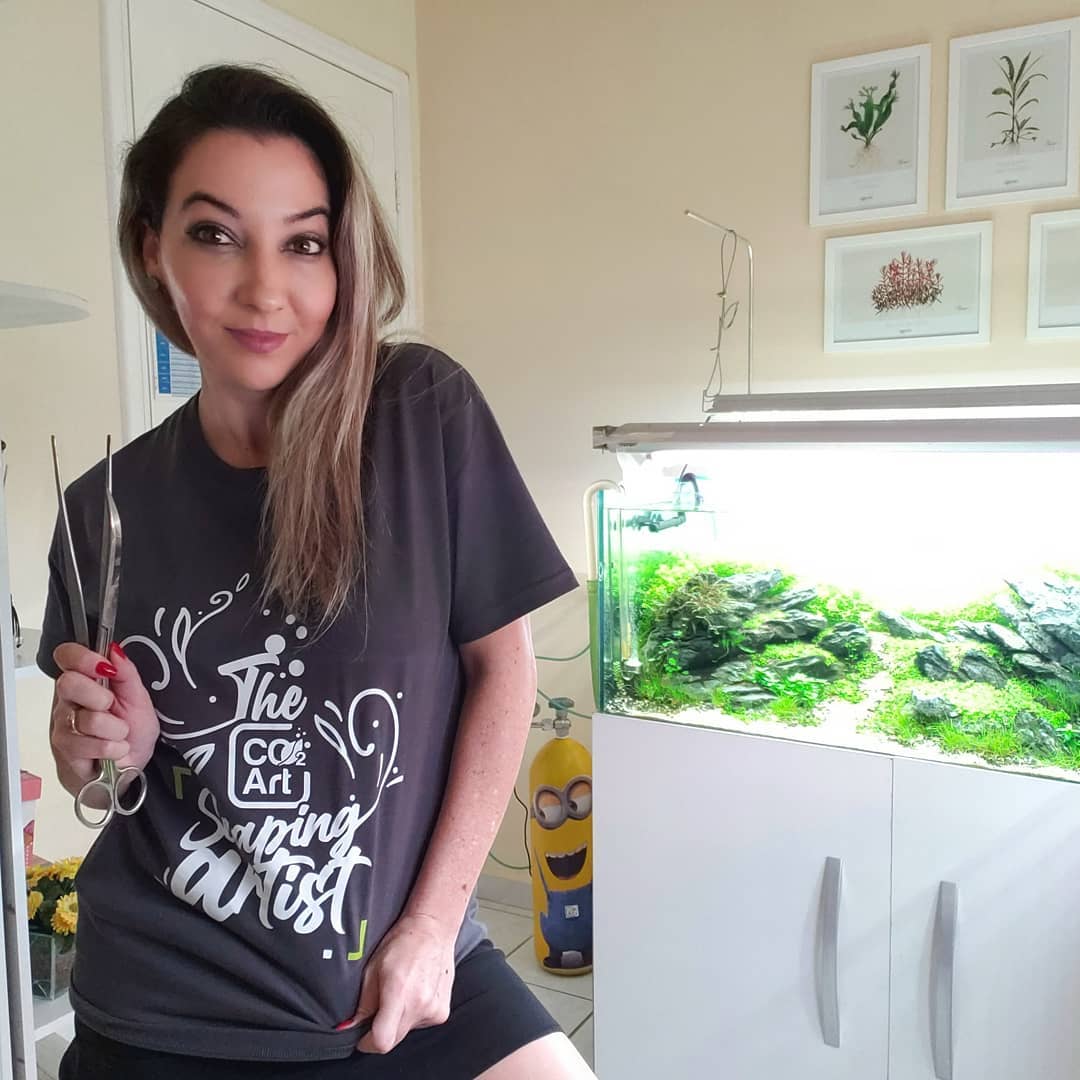 Instagram post by @bdpanaquafemale