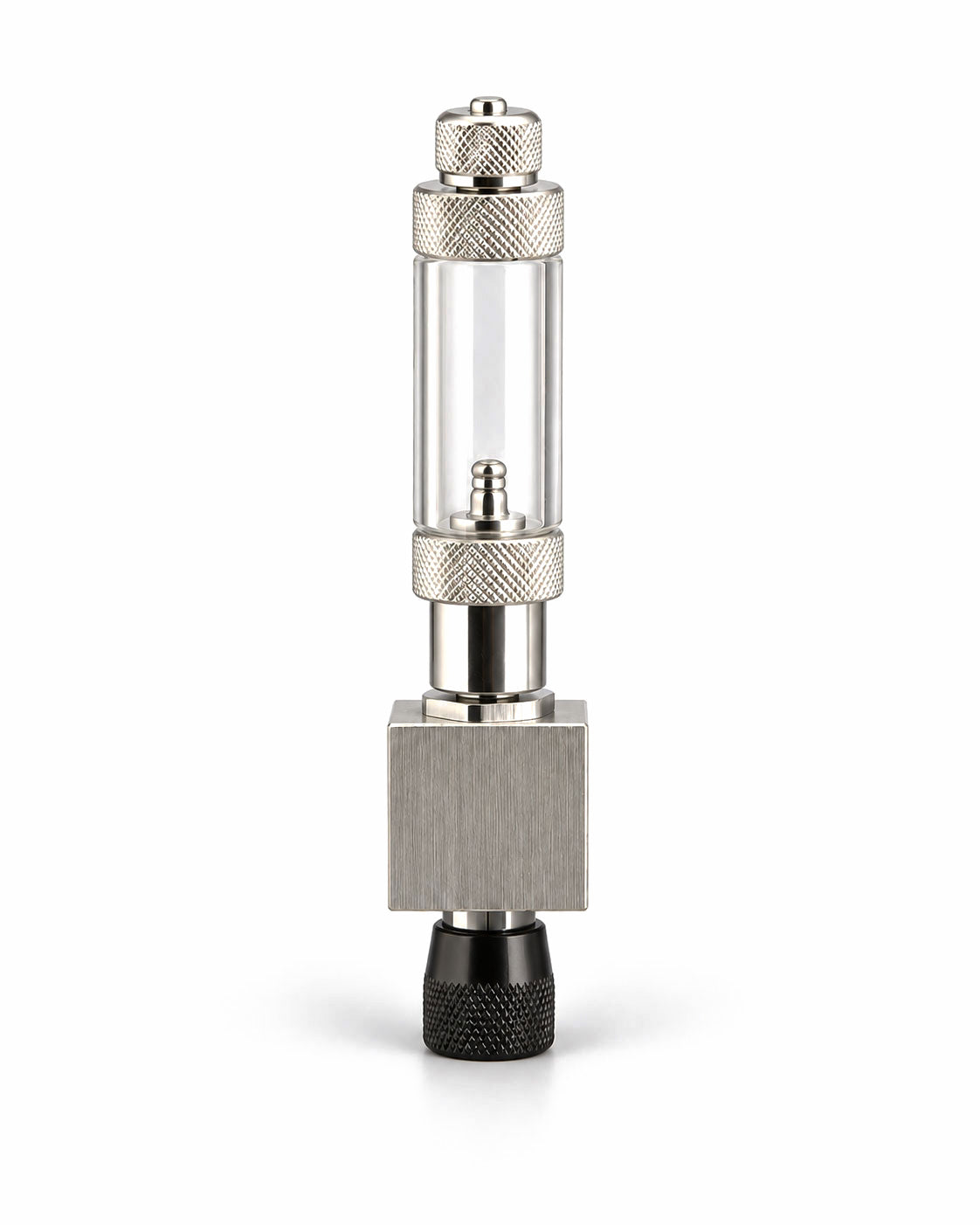 Manifold Block for PRO-Elite Series V2 Regulator