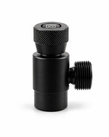 New Pro-Series CO2 Adapter for Paintball - Sodastream - Disposable