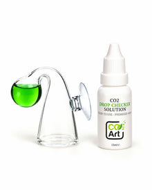 CO2 Drop Checker Kit - CO2 Concentration Monitoring Set