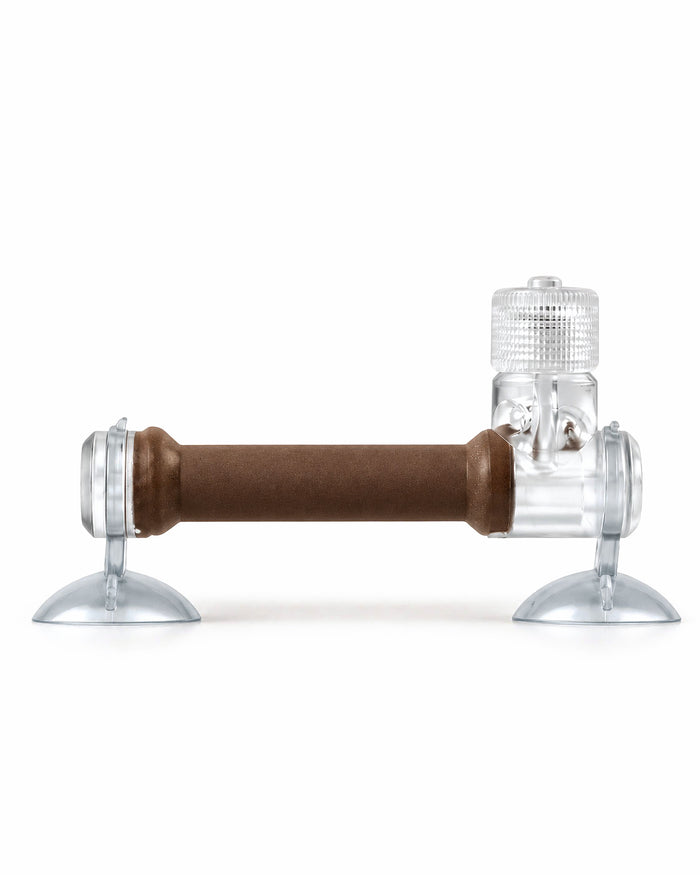 In-Tank Bazooka Flux_ CO2 Diffuser for Planted Aquariums