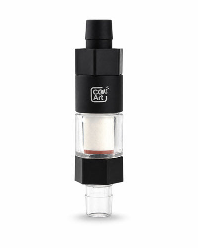 CO2Art Inline CO2 Aquarium Atomizer Diffuser System