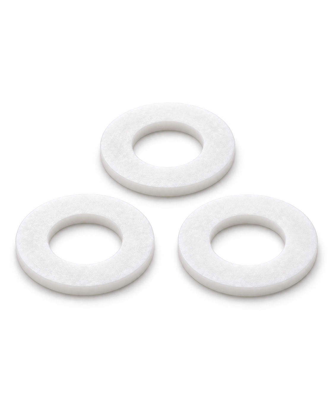 3x Washer replacement for CO2Art Pro-Series Regulators