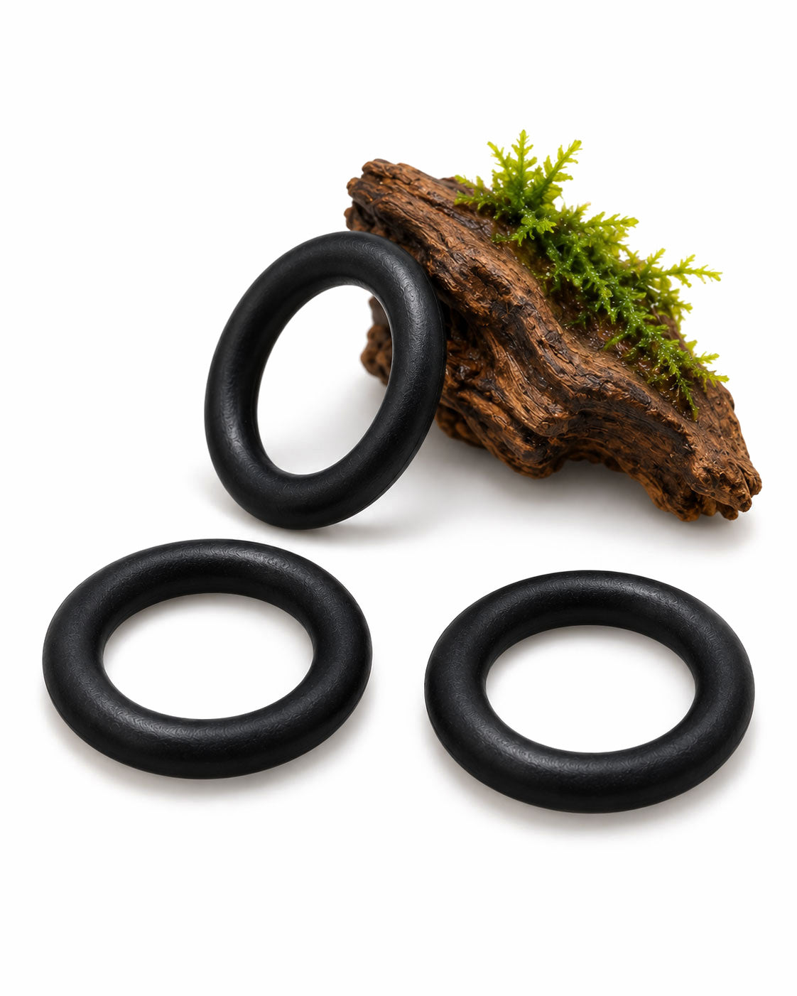 3x Washer replacement for CO2Art Pro-Series Regulators