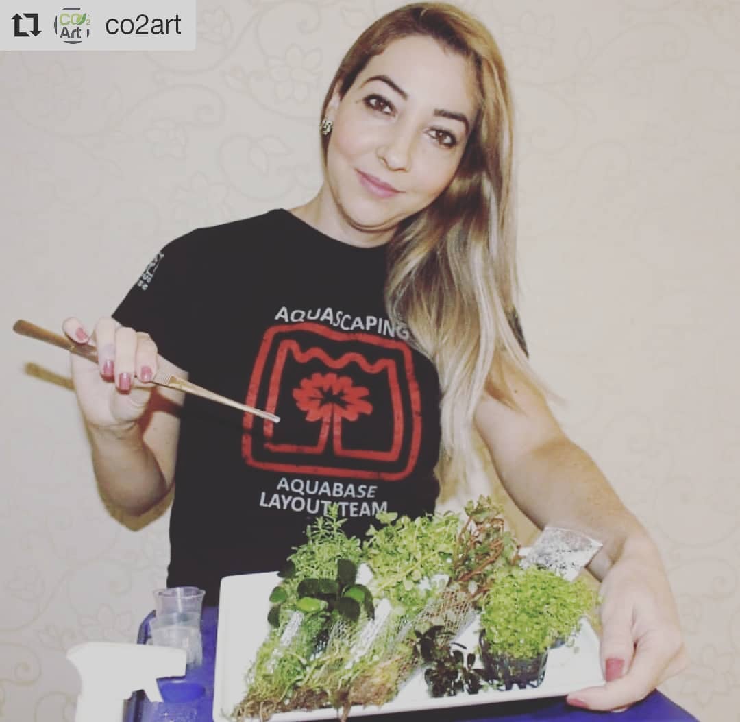 Instagram post by @bdpanaquafemale