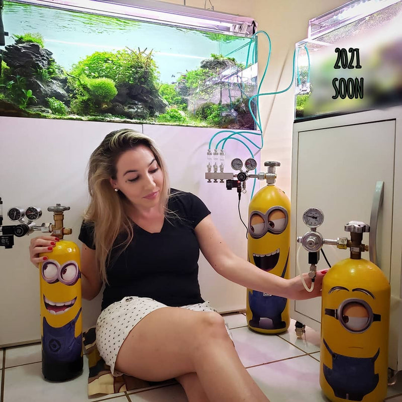 Instagram post by @bdpanaquafemale