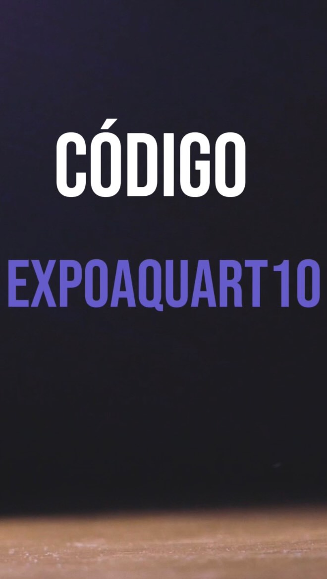 Instagram post by @expoaqua_es