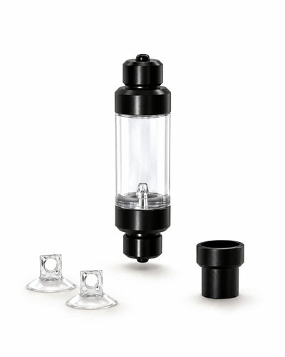 NEW Precision Pro-Series Bubble Counter Kit