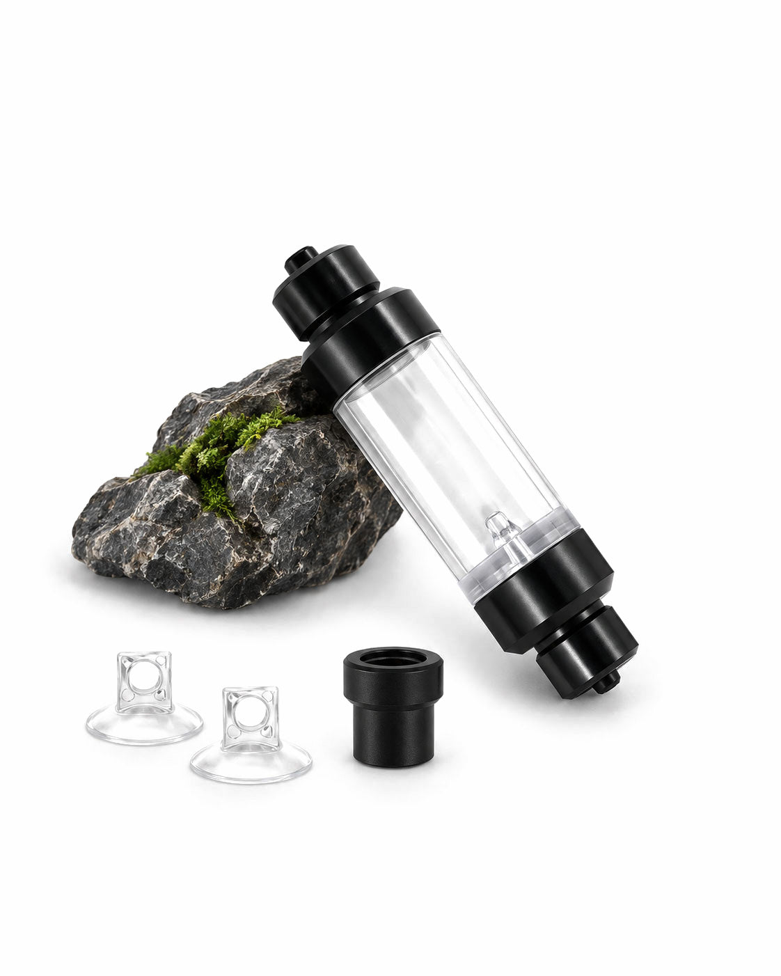 NEW Precision Pro-Series Bubble Counter Kit
