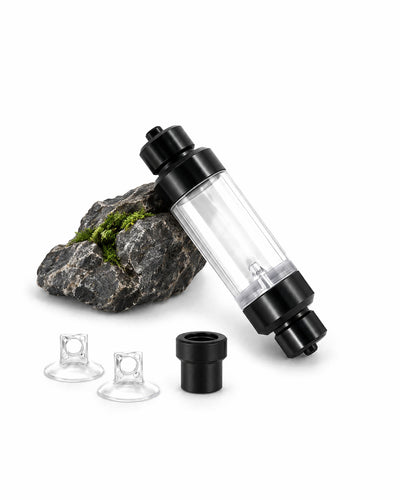 NEW Precision Pro-Series Bubble Counter Kit