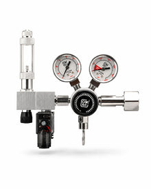 New Pro-Elite Series V2 - The Most Advanced Aquarium Dual Stage CO2 Regulator